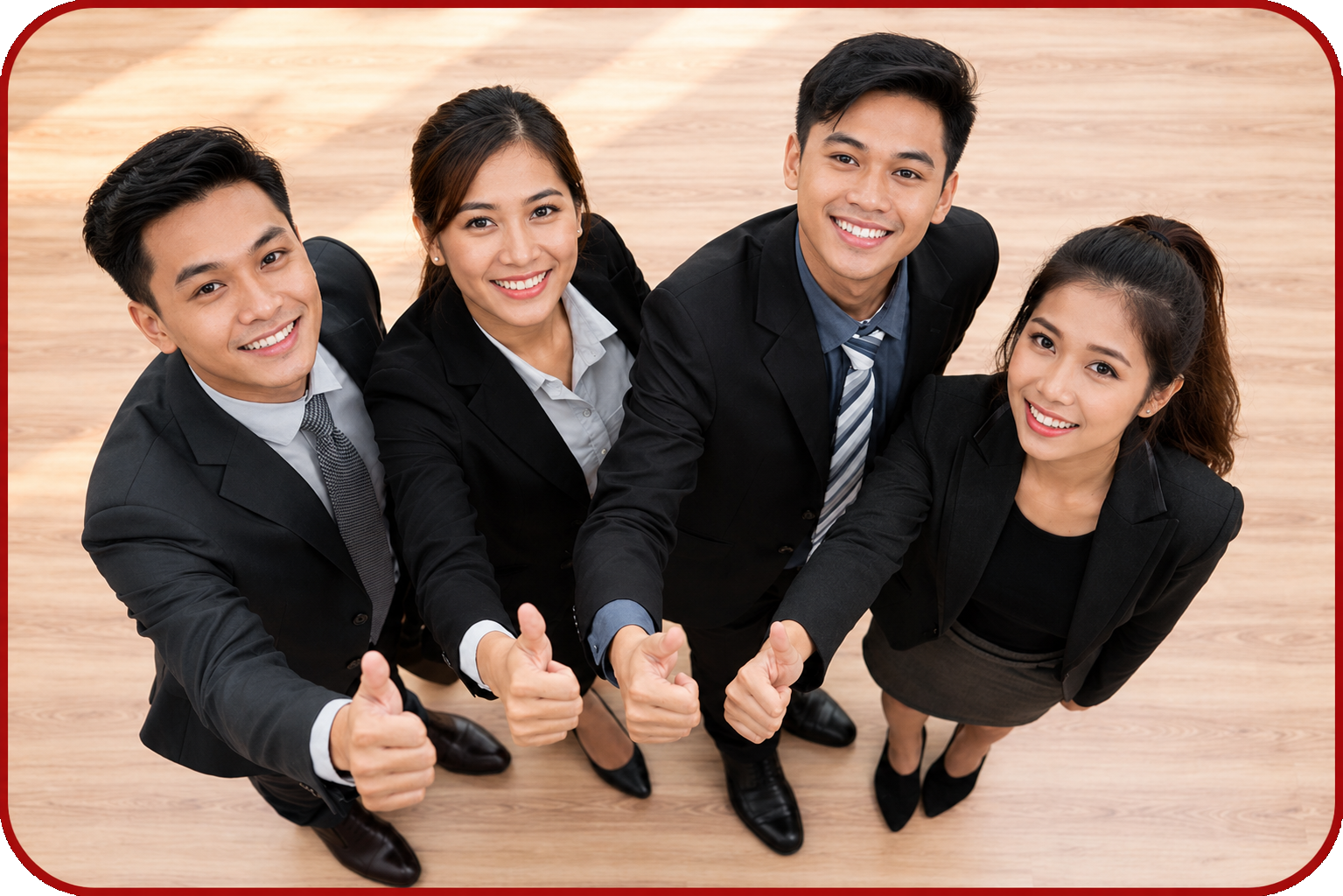 Management Trainees